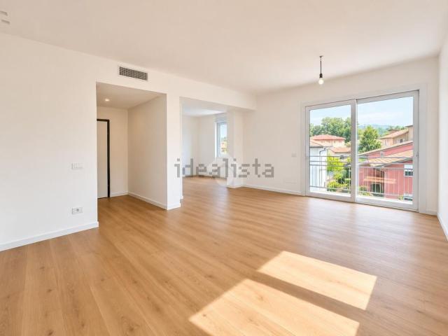 Appartamento in vendita a Curno, Bergamo