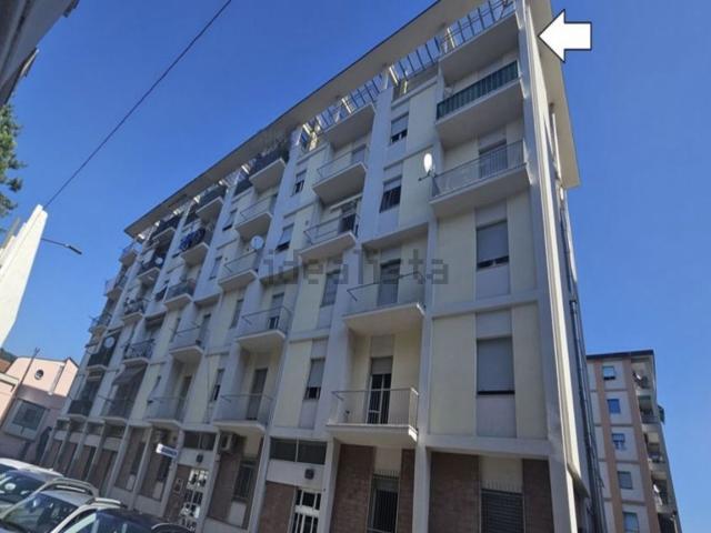 Appartamento in vendita a Mazzetta, La Spezia