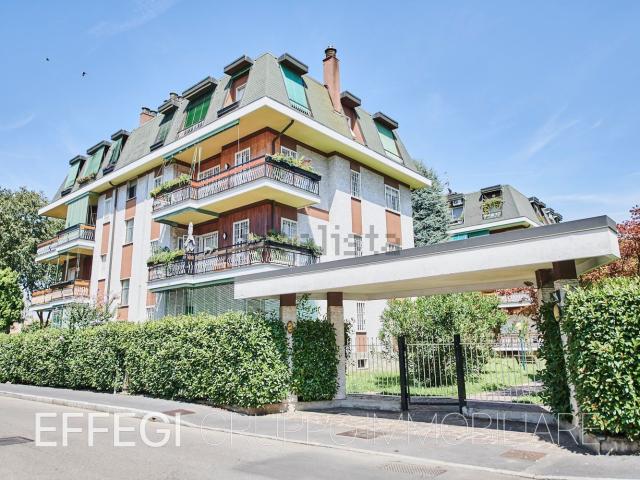 Appartamento in vendita a Ronco, Cernusco Sul Naviglio