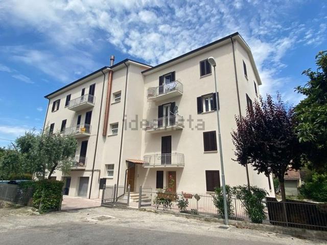 Appartamento in vendita a Spoleto, Perugia