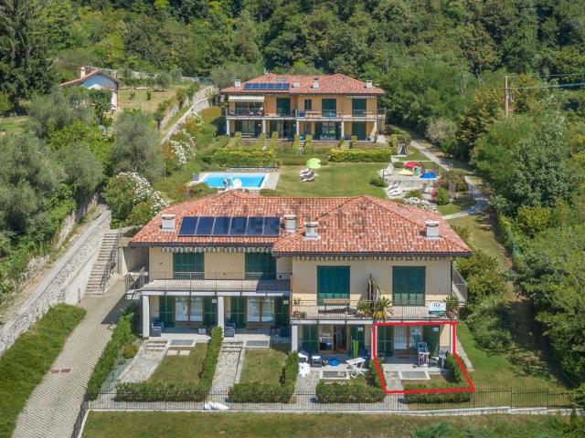 Appartamento in vendita a Rogaro, Tremezzina