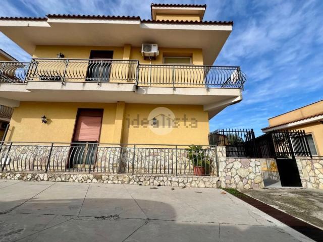 Appartamento in vendita a Carini, Sicilia