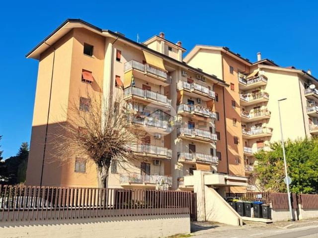 Appartamento in vendita a Selva Piana, Frosinone
