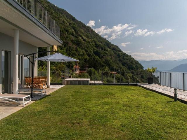 Appartamento in vendita a Argegno, Como