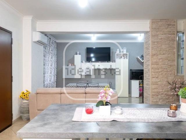 Appartamento in vendita a Magnarozza, Roma Capitale