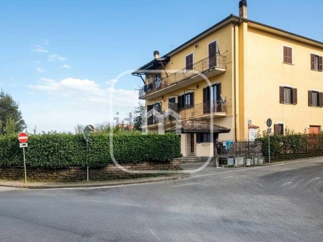 Appartamento in vendita a Magnarozza, Roma Capitale