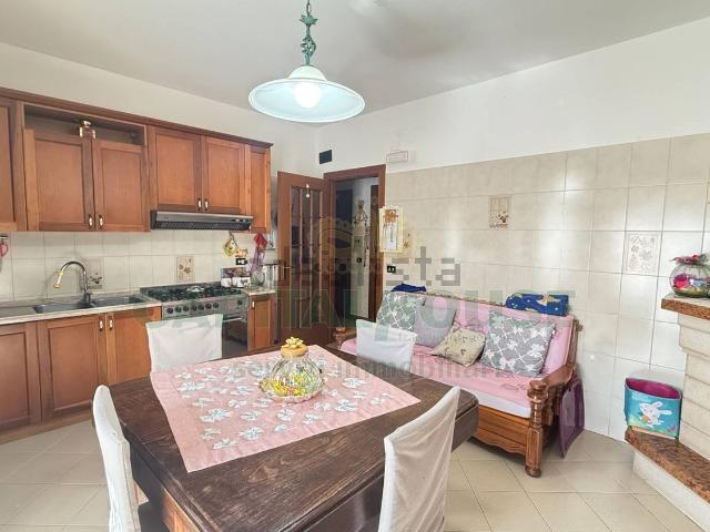 Appartamento in vendita a Finestrelle, Monteforte Irpino