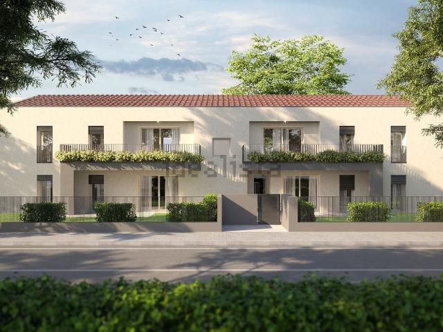 Appartamento in vendita a Turri, Montegrotto Terme