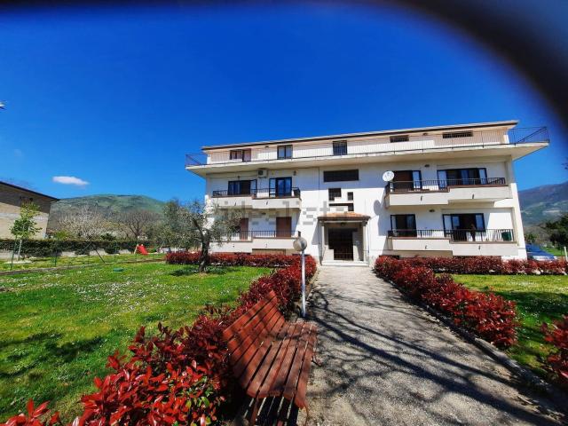Appartamento in vendita a Moiano, Campania