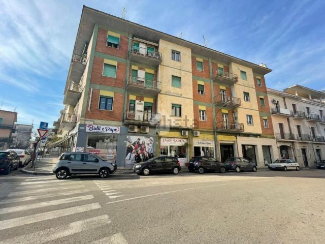 Appartamento in vendita a San Silvestro, Cassino