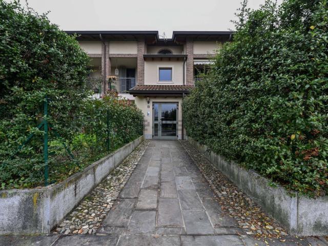 Appartamento in vendita a San Bovio, Peschiera Borromeo