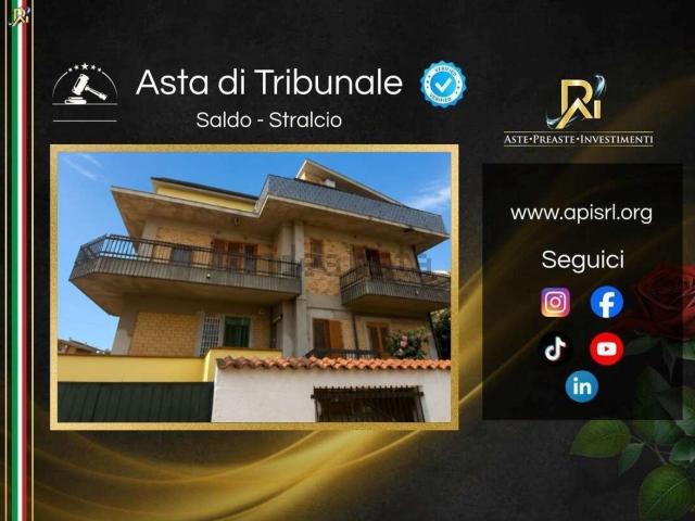 Appartamento in vendita a Ripattoni Vecchio, Cepagatti