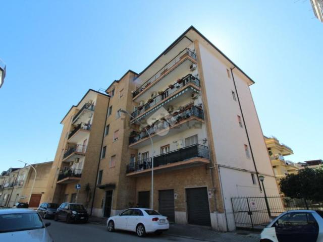 Appartamento in vendita a Casagiove, Caserta