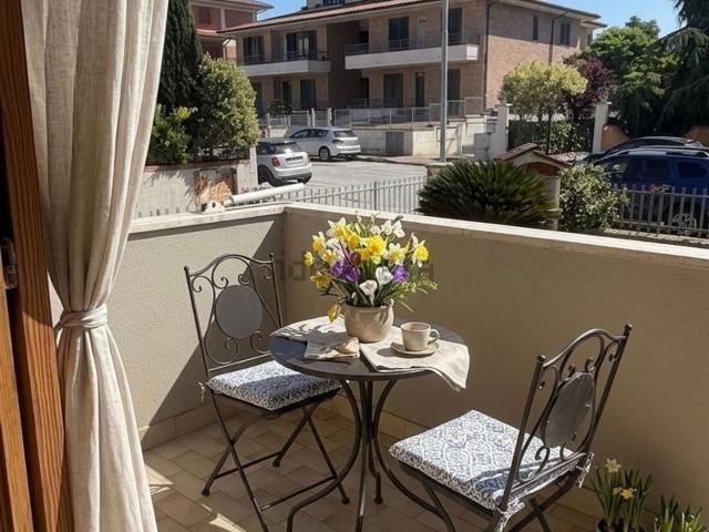 Appartamento in vendita a Marche, Ancona