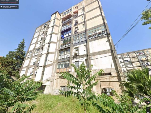 Appartamento in vendita a Monte Po-Nesima-San Leone-Rapisardi, Catania