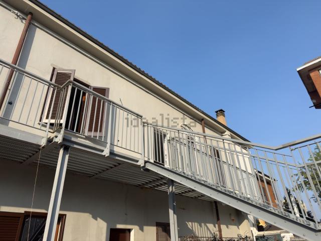 Appartamento in vendita a San Giuseppe, Monza