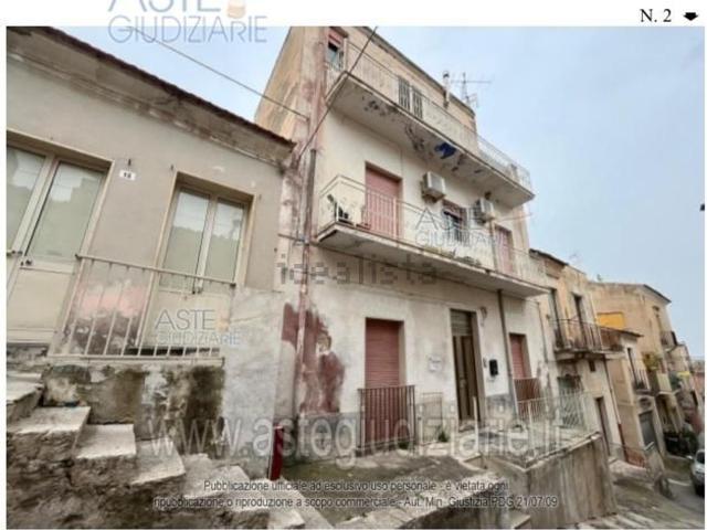 Appartamento in vendita a Comiso, Ragusa