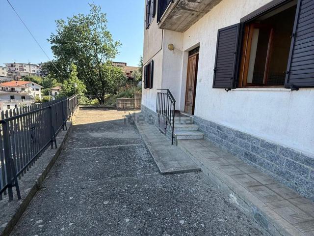 Appartamento in vendita a Trenta, Calabria