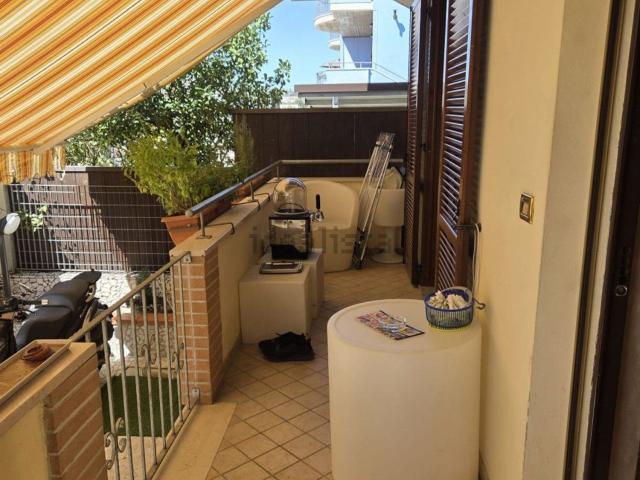 Appartamento in vendita a Montesilvano, Abruzzo