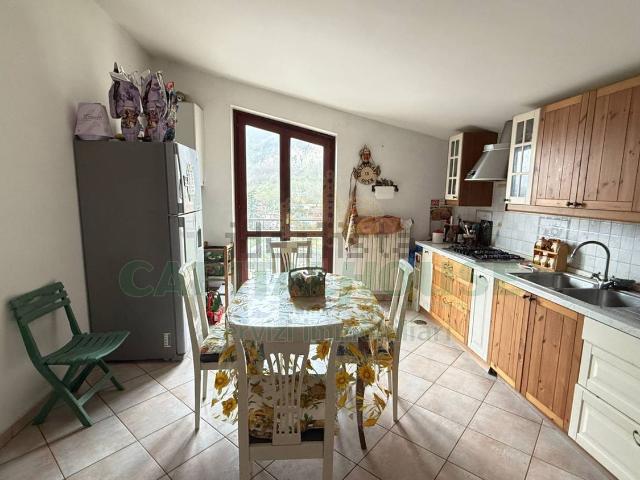 Appartamento in vendita a Vetriera, Monteforte Irpino