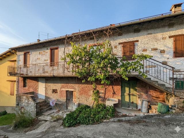 Appartamento in vendita a Calestano, Reggio Emilia