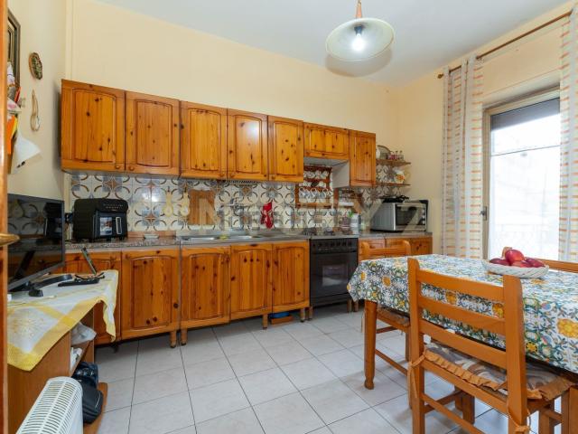Appartamento in vendita a San Giovanni Galermo-Trappeto-Cibali, Catania