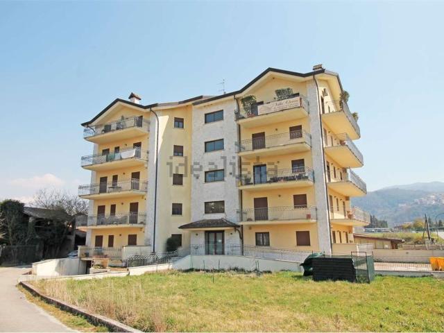 Appartamento in vendita a Colle, Atina