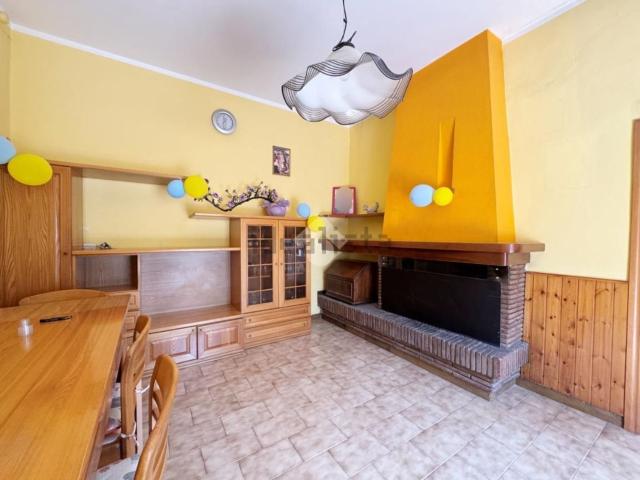 Appartamento in vendita a Trebbio di Montegridolfo, Montegridolfo