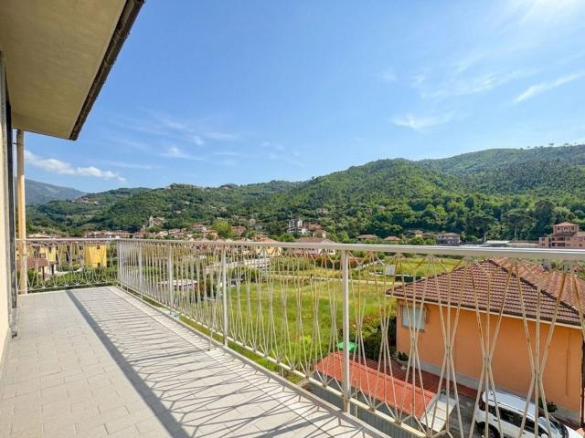 Appartamento in vendita a Ponzerone, Sestri Levante