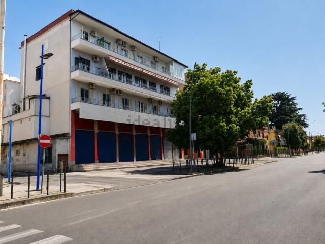 Appartamento in vendita a Bagno d'Aversa, Aversa