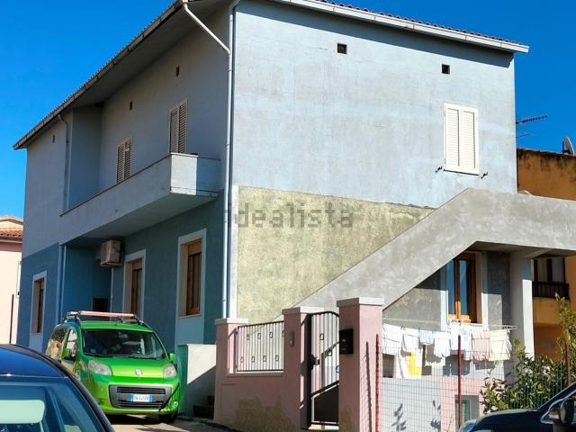 Appartamento in vendita a Berchidda, Sardigna/Sardegna