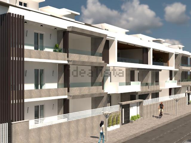 Appartamento in vendita a Parete, Caserta