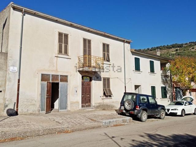 Appartamento in vendita a Bonnanaro, Sardigna/Sardegna