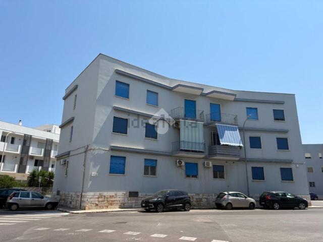 Appartamento in vendita a Pozziglioni, Puglia