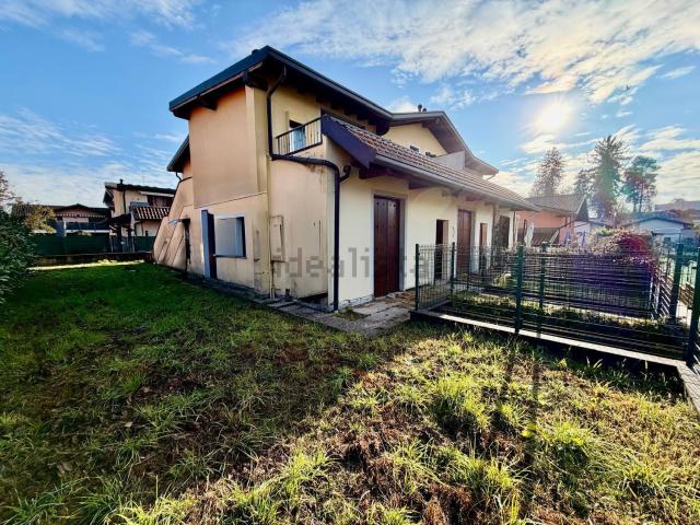 Appartamento in vendita a Socco, Fino Mornasco