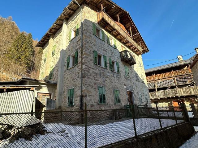 Appartamento in vendita a Val di Zoldo, Dozza Di Zoldo