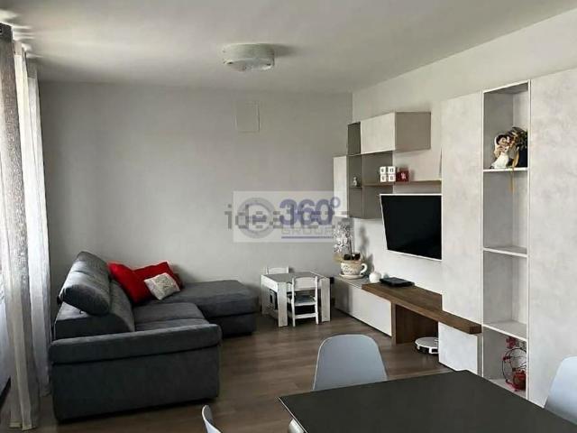 Appartamento in vendita a Sale, Gussago