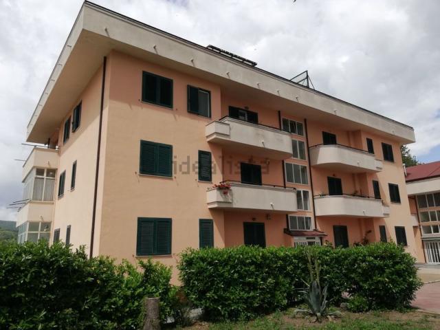 Appartamento in vendita a Amorosi, Benevento