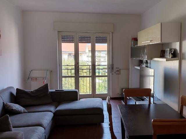 Appartamento in vendita a Oggiono, Lombardia