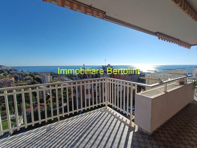 Appartamento in vendita a San Remo, Liguria