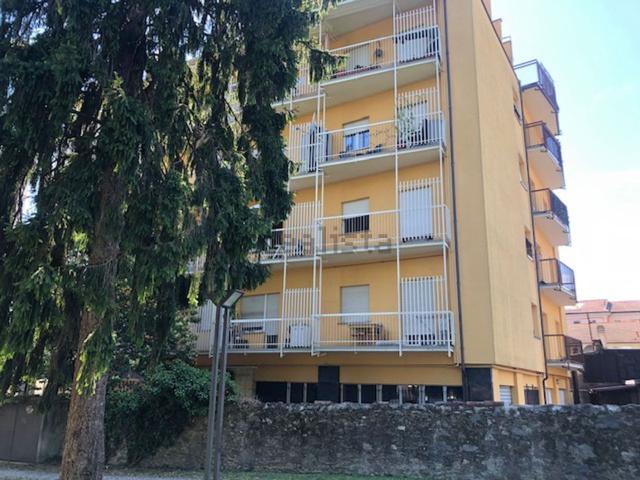 Appartamento in vendita a Voldomino, Luino