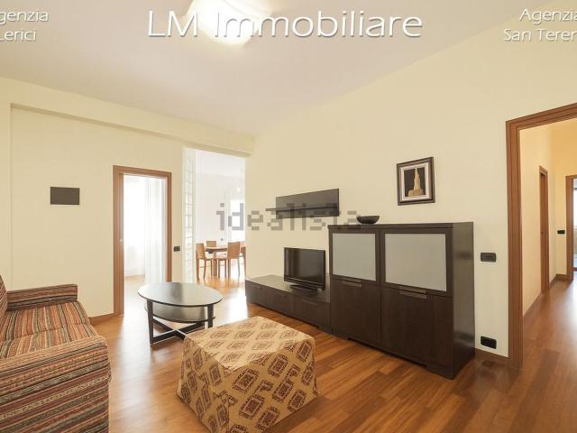 Appartamento in vendita a Lerici, Liguria