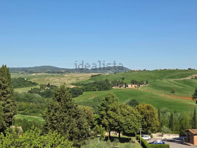 Attico in vendita a Montalcino, Toscana