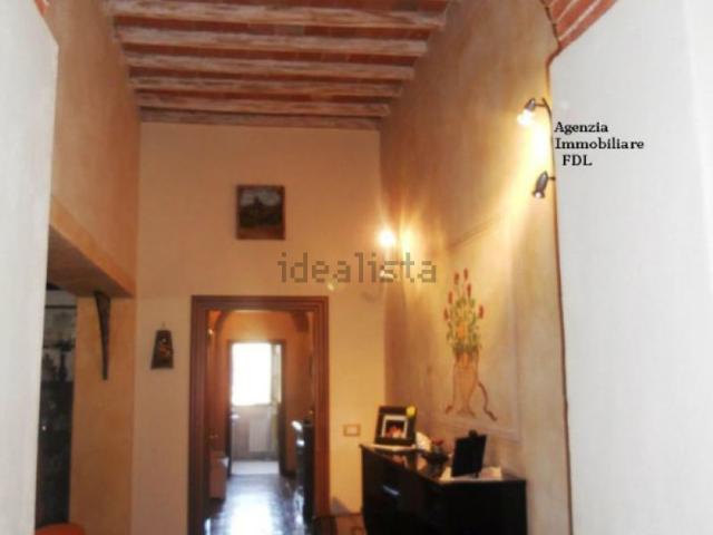 Appartamento in vendita a Casciana Terme Lari, Casciana Terme