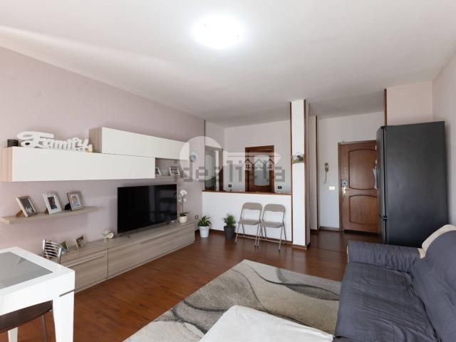 Appartamento in vendita a Leno, Lombardia
