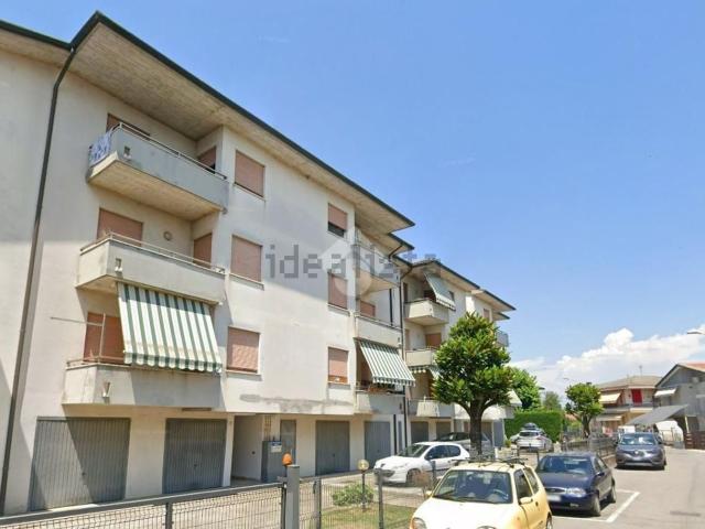 Appartamento in vendita a Grumolo Delle Abbadesse, Veneto