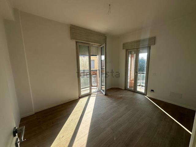 Appartamento in vendita a Zona Castello, Cremona