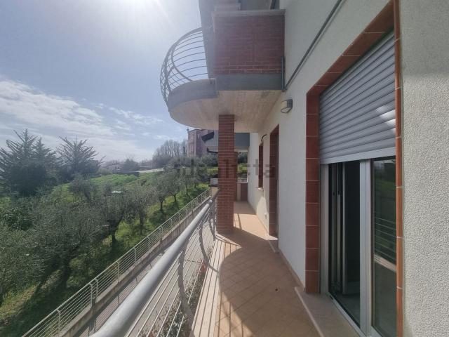Appartamento in vendita a Isernia, Molise