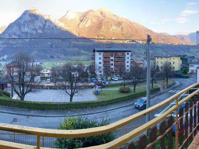 Appartamento in vendita a Baiedo, Pasturo