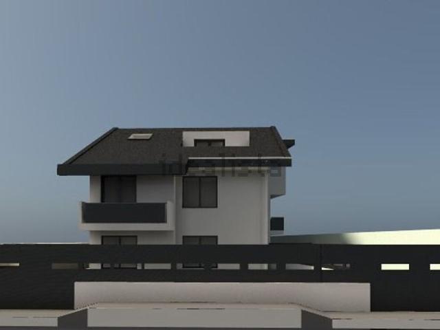 Attico in vendita a Caserta